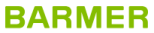 BARMER Logo