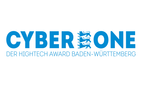 CyberOne Hightech Award