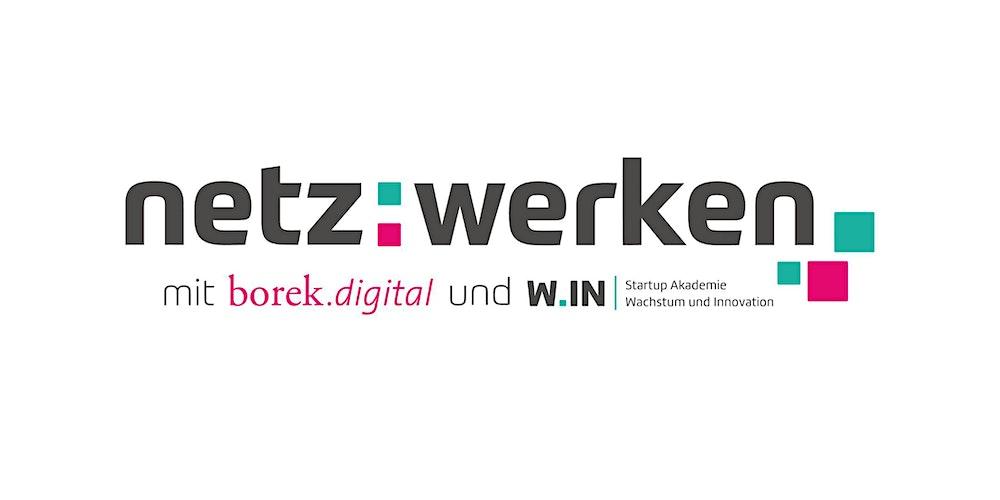 netz:werken Startup Event 2023