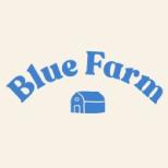 Blue Farm Logo