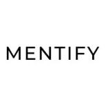 Mentify Logo