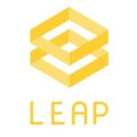 LEAP Logo