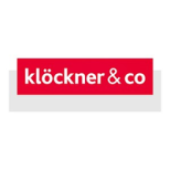 Klöckner & Co Logo