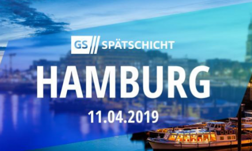 Gründerszene Spätschicht Hamburg