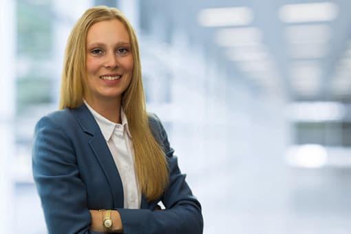 Pia Weilenmann