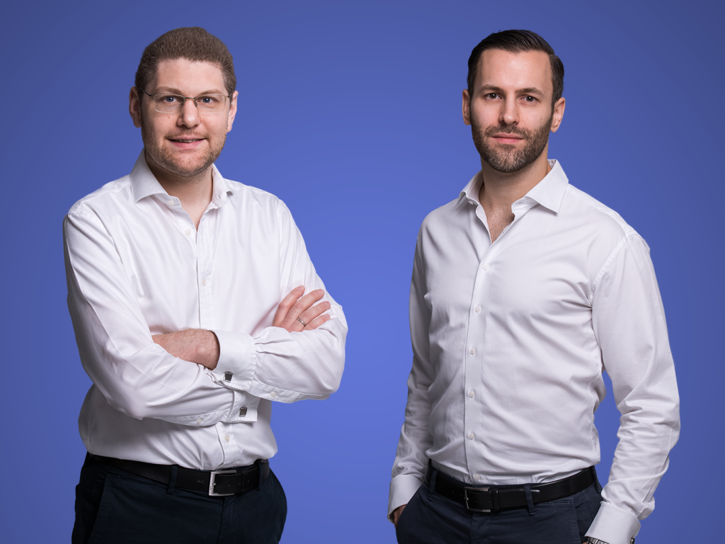 Hyrd receives €1.1 million in seed funding round