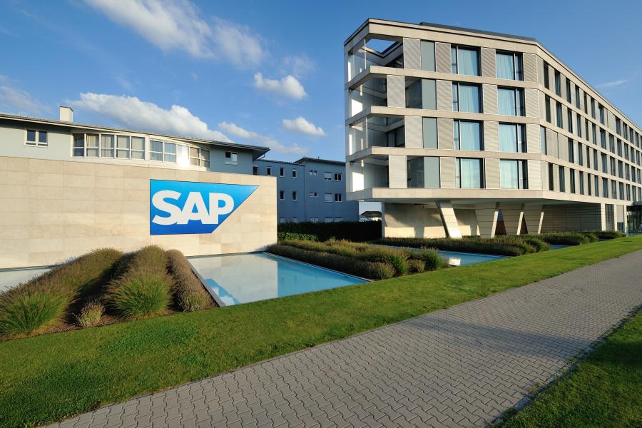 SAP subsidiary Qualtrics files for IPO