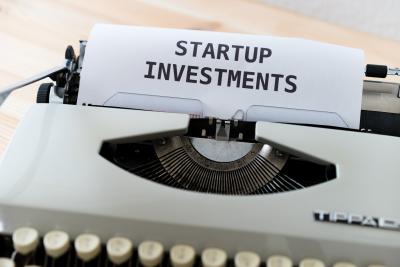 Gisbert Rühl hat sich an 15 Fonds beteiligt Er hat in Start-ups investiert. (Foto: Viarami/Pixabay)