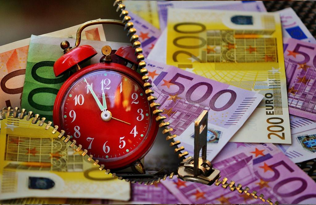 Zwei-Milliarden-Euro-Rettung für Start-ups wird verlängert