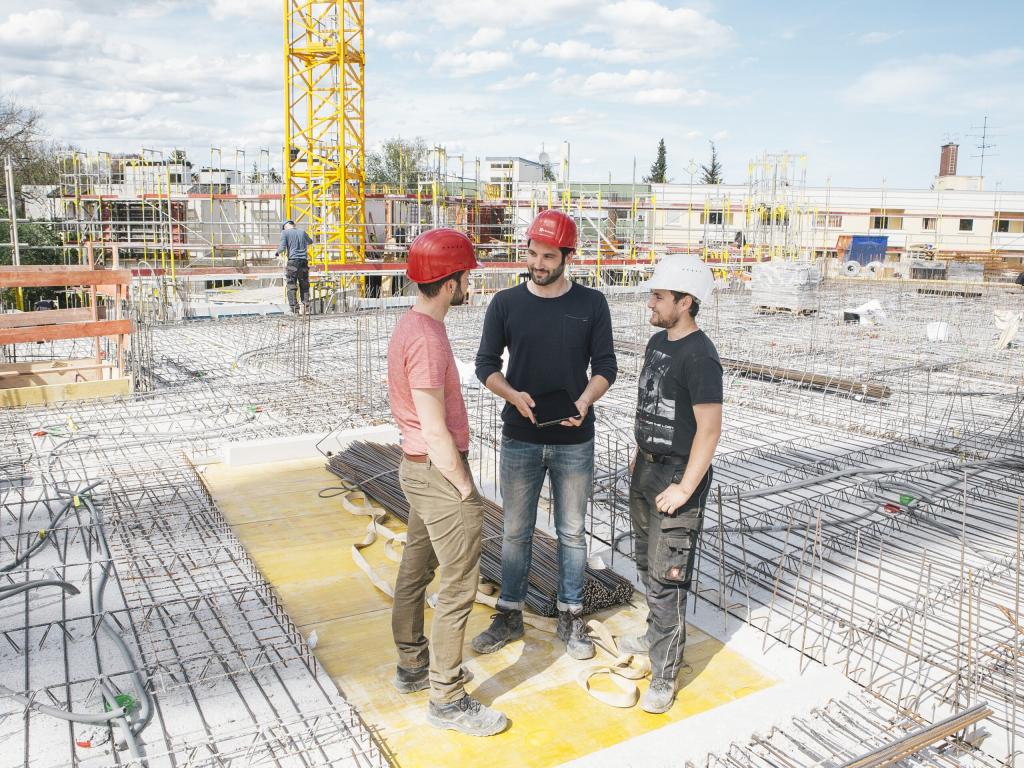 Construction management startup Capmo receives $30 million in funding