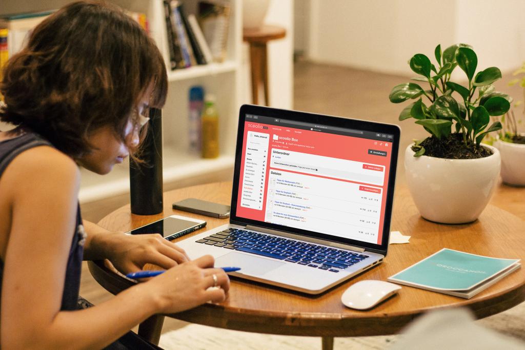 Scoolio launches learning platform for homeschooling
