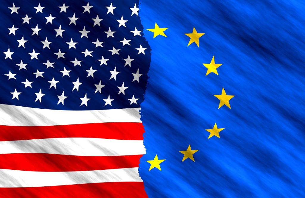 Wo europäische Start-ups besser sind als amerikanische