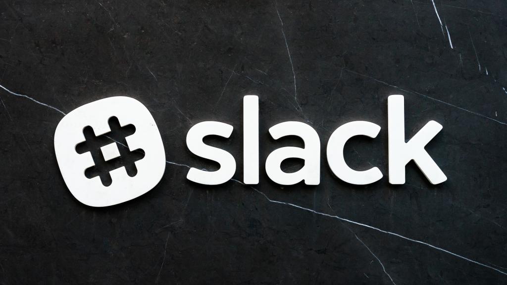 Slack experiencing severe disruption on Monday