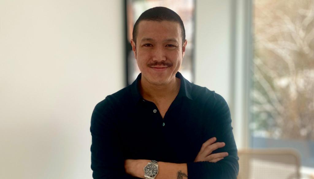Why this top salesperson is moving from LinkedIn to a startup Phong Lam geht zu Capmo. Foto: Capmo