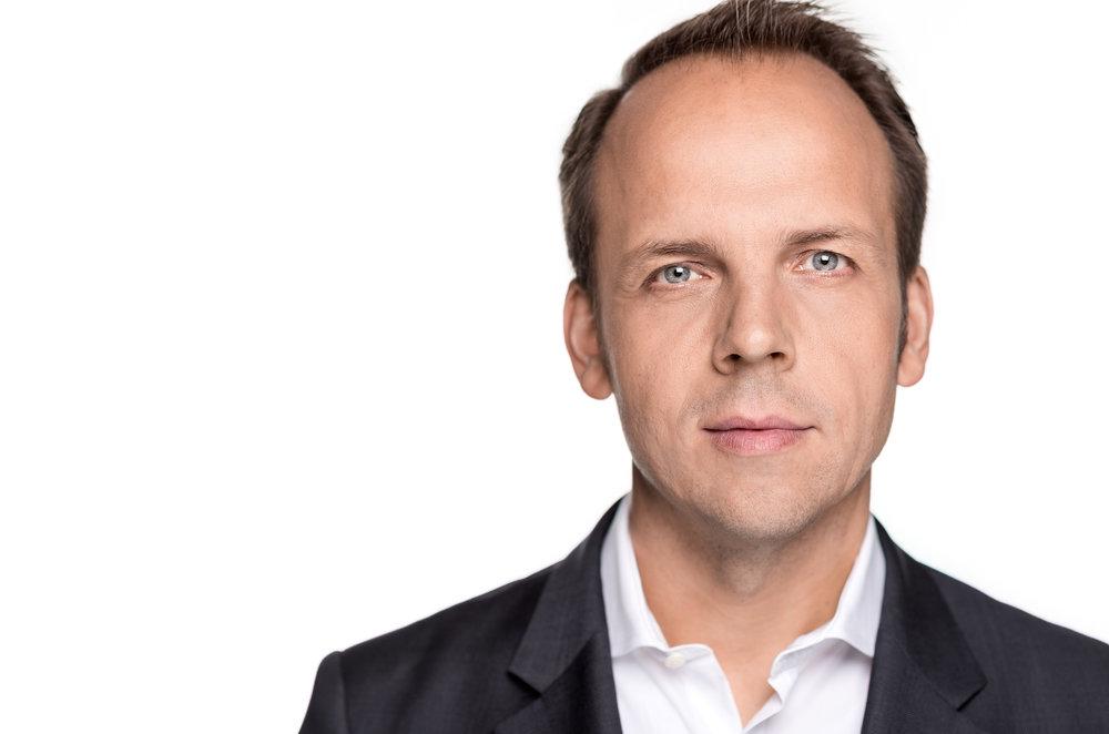 Markus Pertlwieser wird neuer CEO von Penta