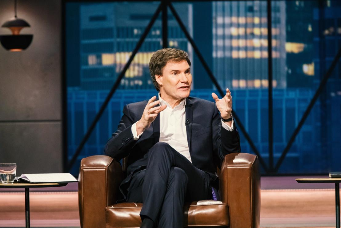 Maschmeyer erwägt Öffnung seiner Fonds Startbase