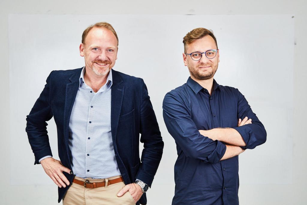 Fintech Etvas sammelt eine Million Euro ein