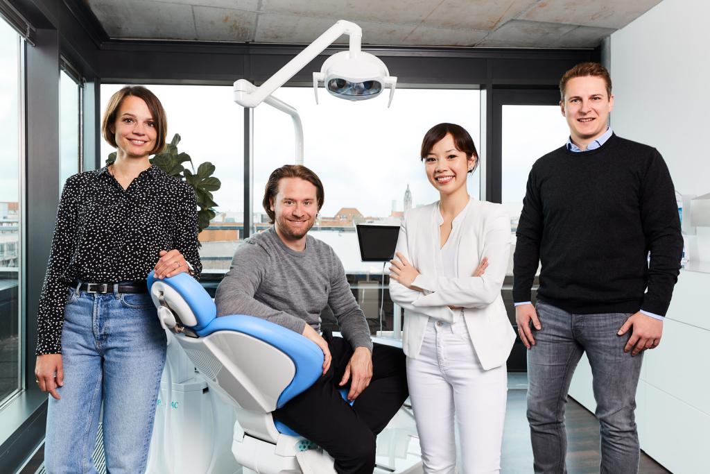 Plusdental expands to Spain