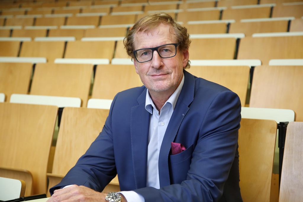 TU Dortmund expands start-up support