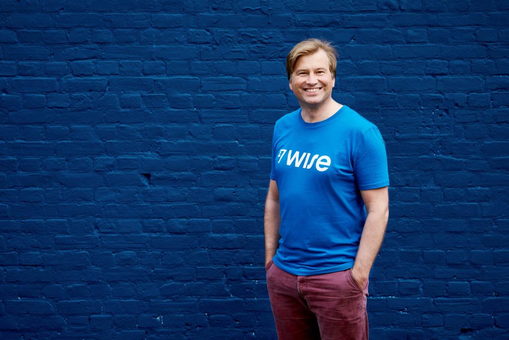 That\'s why TransferWise is giving itself a new name