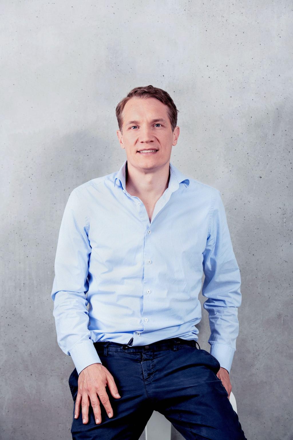 Rocket Internet apparently plans IPO shell