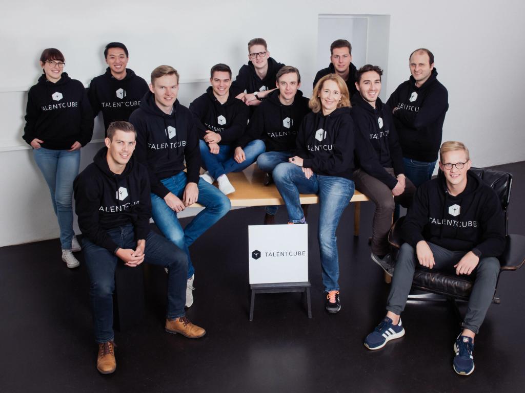 Phenom acquires Munich-based HR start-up Talentcube
