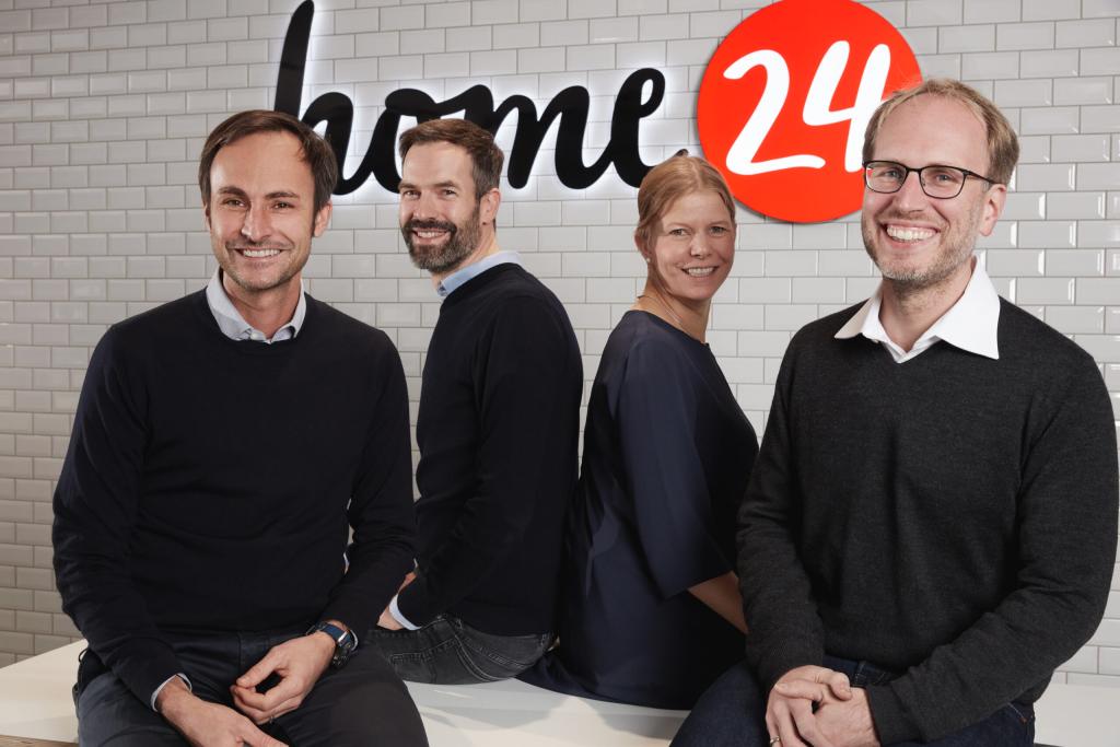 Home24 subsidiary goes public in Brazil