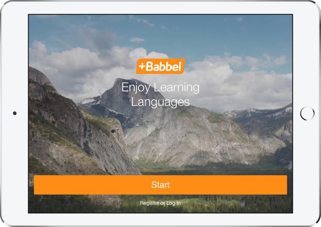 Record year for Babbel in the USA