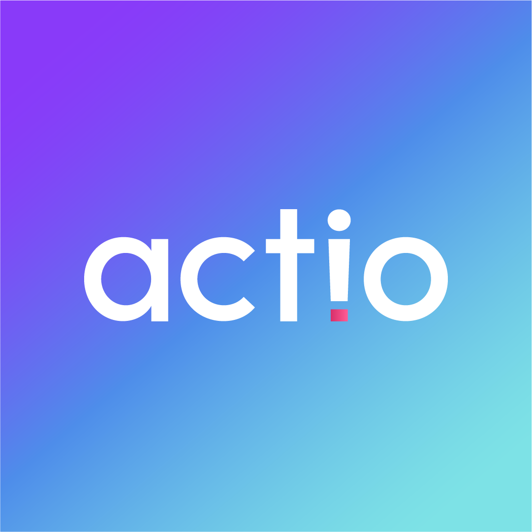 Actio's seed round is now worth ten million euros | Startbase