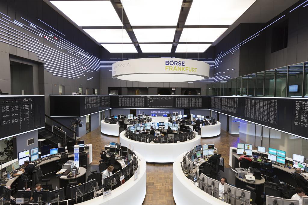 Second German SPAC on the stock exchange