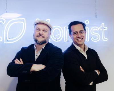 Ageras takes over Kontist | Startbase
