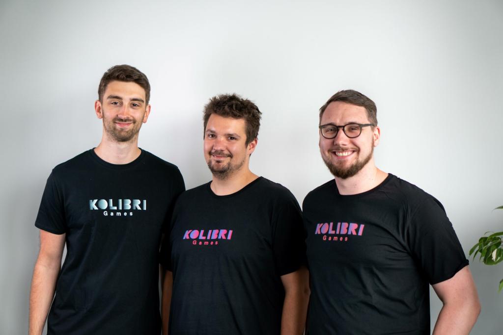 Kolibri-Gründer wollen ihr Start-up verlassen
