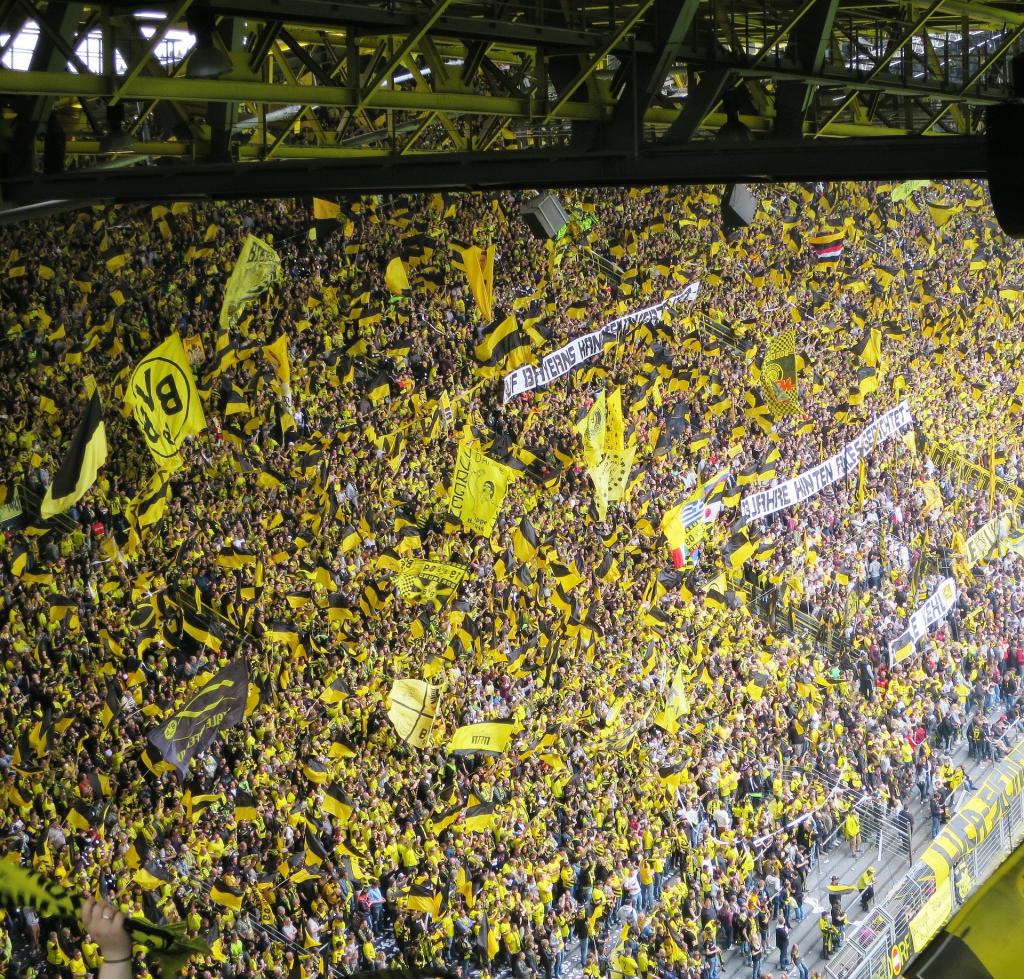 Borussia Dortmund und DFB steigen bei OneFootball ein