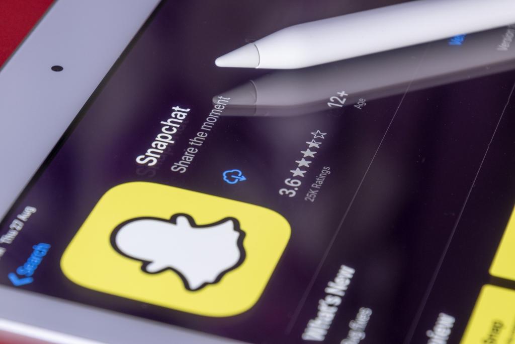 Snapchat buys Fit Analytics