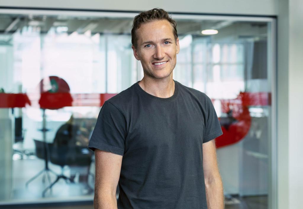 Delivery Hero aims to multiply revenue this year