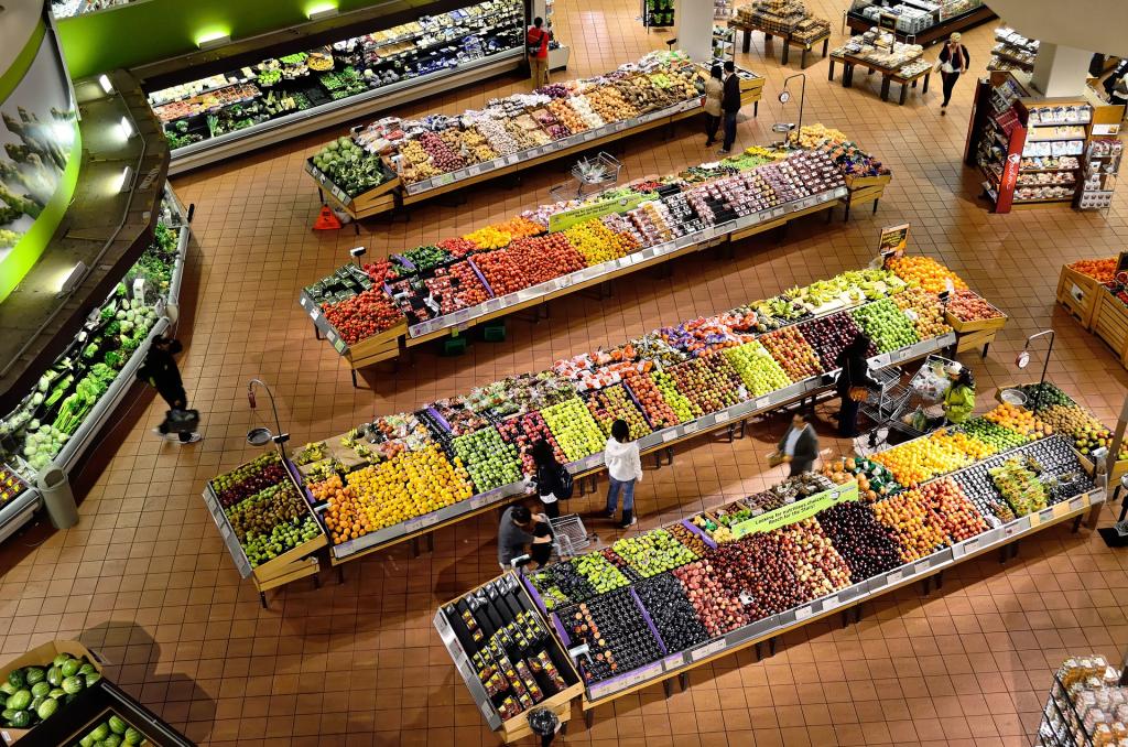 Autonomo eröffnet seinen ersten kassenlosen Supermarkt