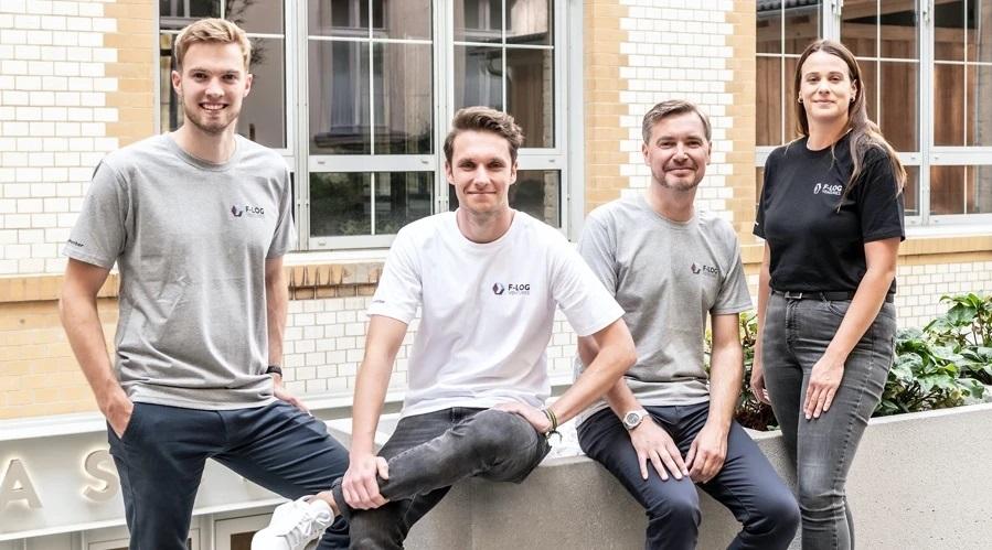 F-Log Ventures fills its Logtech fund with several million euros