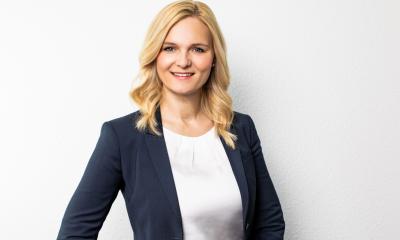 So fördert das Land Sachsen neue Gründerinnen und Gründer Marina Heimann ist Geschäftsführerin bei futureSax. (Foto: futureSax)