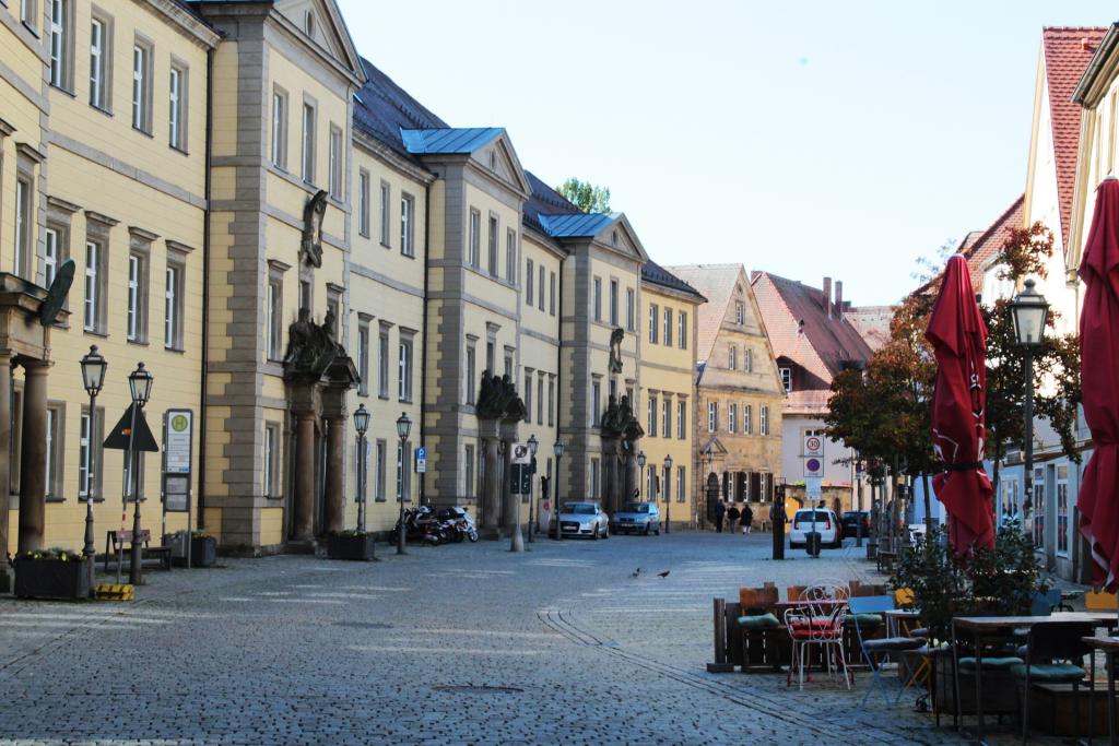 Bayreuth etabliert Start-up-Zentrum