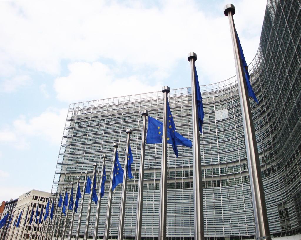 What the EU\'s Sustainable Finance plans mean for start-ups Neben einem Umbau der Wirtschaft plant die EU auch einen Umbau der Finanzwelt, davon können Start-ups profitieren. (Foto: Jai79/Pixabay)