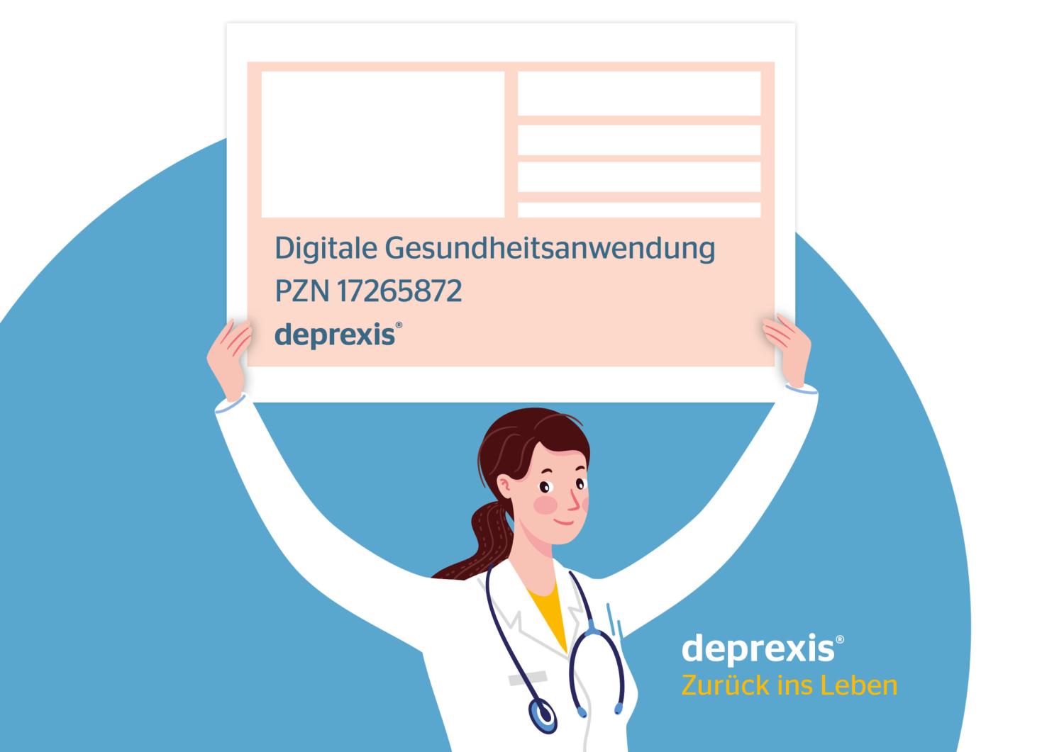 Per App Gegen Psychische Erkrankungen Startbase