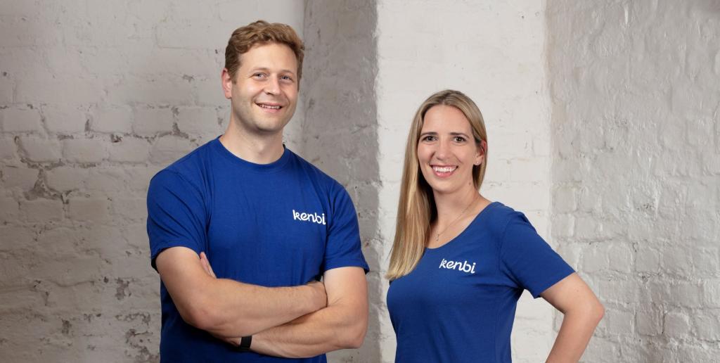 Kenbi attracts €23.5 million in funding