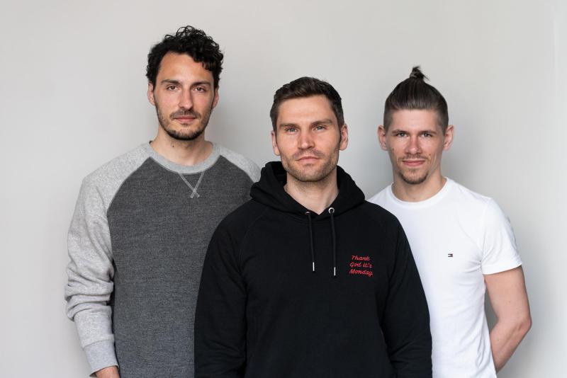 VfL Wolfsburg joins Flow Lab Startbase