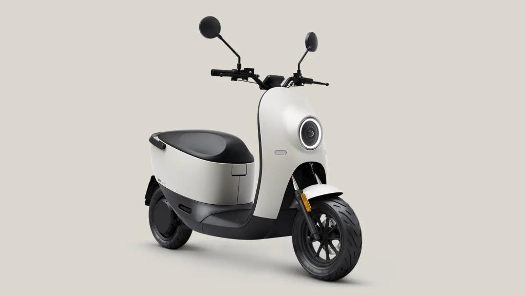 E-moped start-up Unu raises 18 million euros