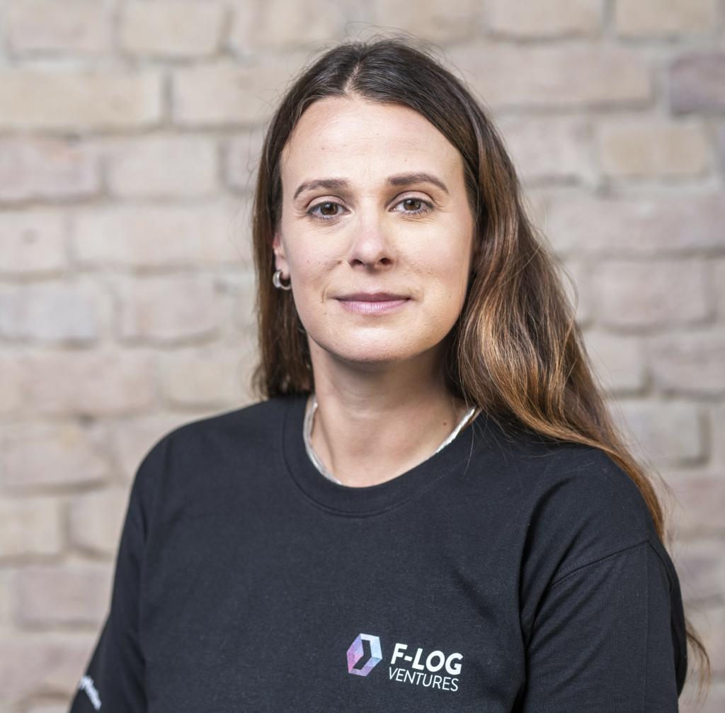 „Die Logistikbranche kommt noch konservativ daher” Tanja Rosendahl ist Managing Partner bei F-LOG. (Foto: F-LOG)