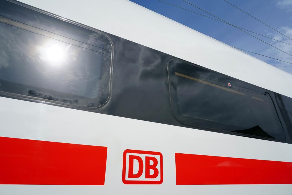 Deutsche Bahn alleged to have hindered mobility start-ups
