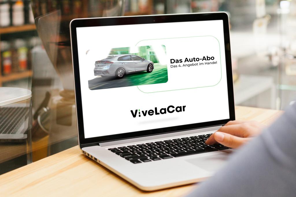 ViveLaCar erweitert Service