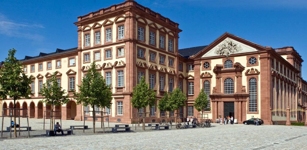 City of Mannheim is looking for start-ups