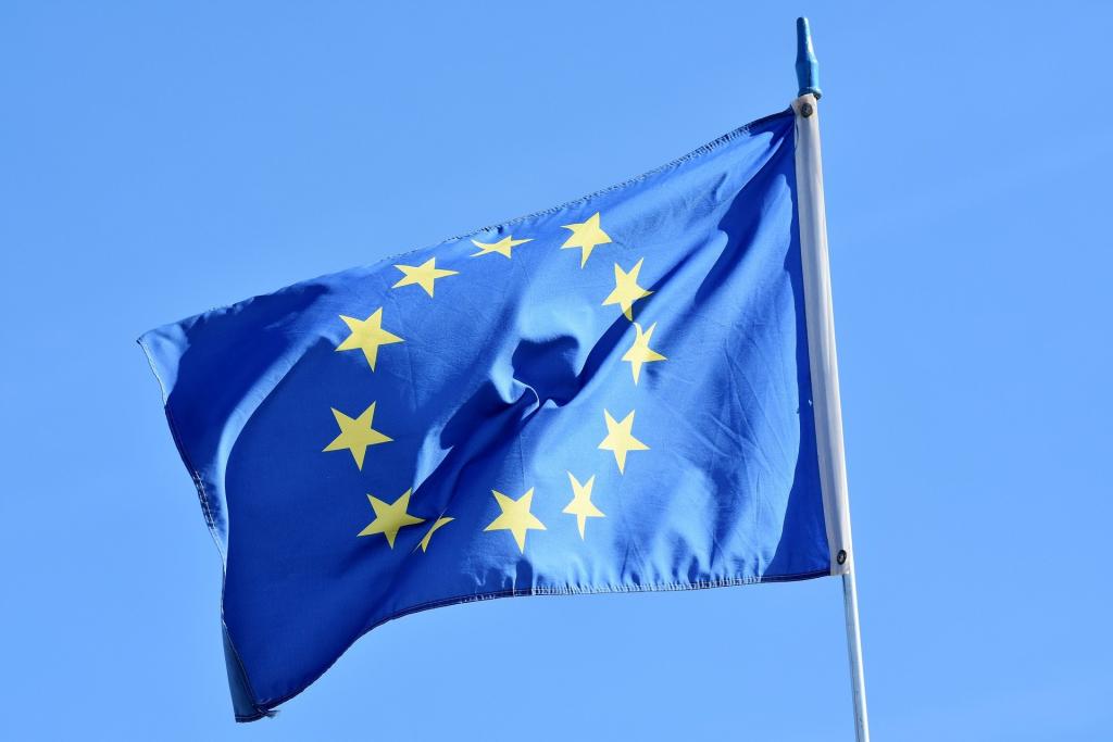 EU apparently plans embassy in Silicon Valley