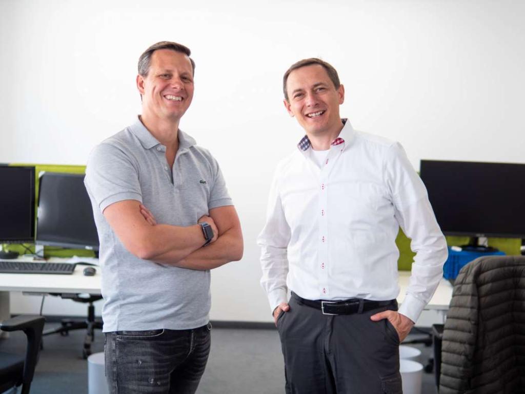 Logistics start-up raises US$3.8 million